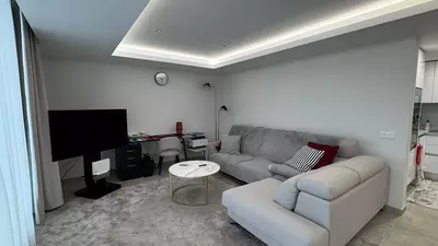 Penthouse in Cancelada