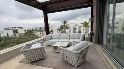 Penthouse in Cancelada