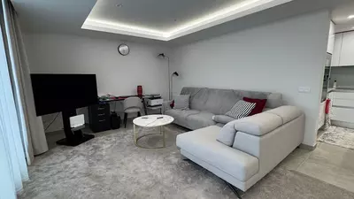 Penthouse in Cancelada