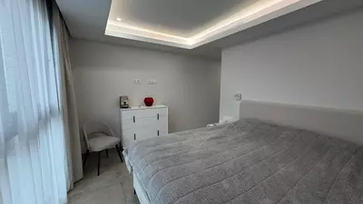 Penthouse in Cancelada
