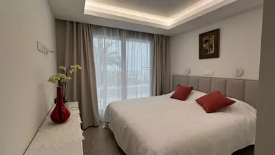 Penthouse in Cancelada