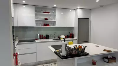 Penthouse in Cancelada