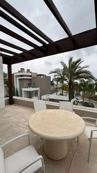Penthouse in Cancelada
