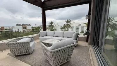 Penthouse in Cancelada
