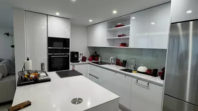 Penthouse in Cancelada