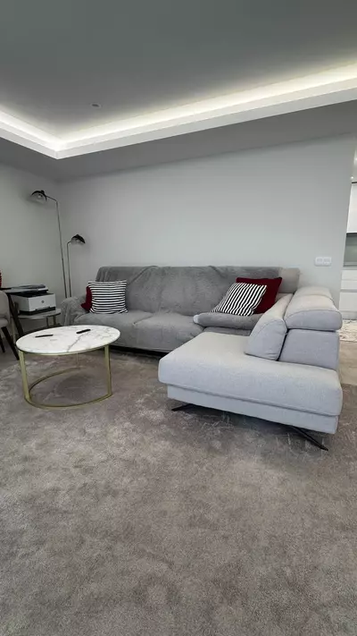 Penthouse in Cancelada