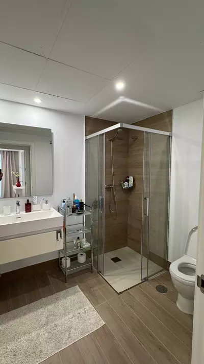 Penthouse in Cancelada