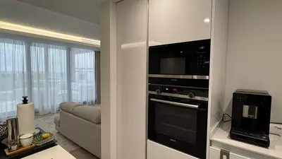 Penthouse in Cancelada