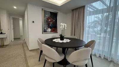 Penthouse in Cancelada