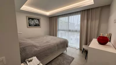 Penthouse in Cancelada