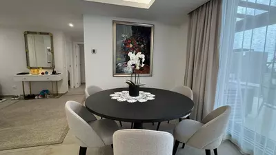 Penthouse in Cancelada