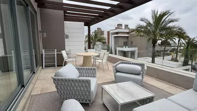 Penthouse in Cancelada