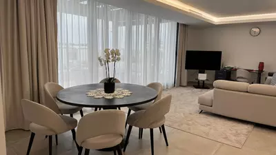 Penthouse in Cancelada