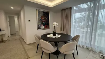 Penthouse in Cancelada