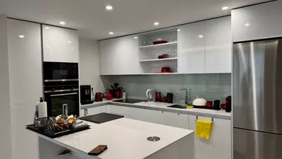 Penthouse in Cancelada