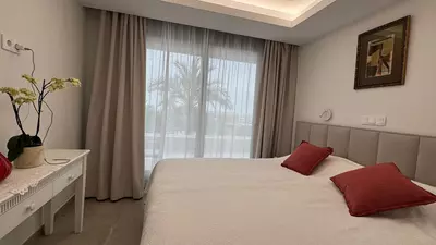 Penthouse in Cancelada