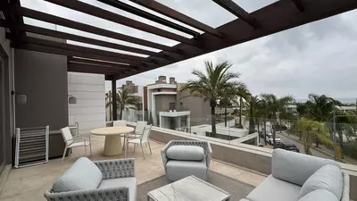 Penthouse in Cancelada