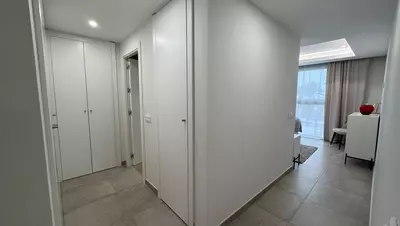Penthouse in Cancelada