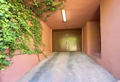 Middle Floor Apartment in Casares Playa