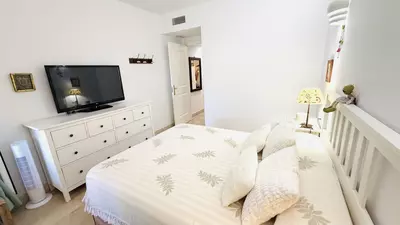 Ground Floor Apartment in Elviria