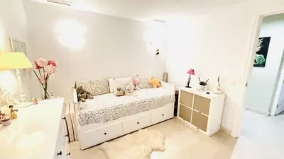 Ground Floor Apartment in Elviria