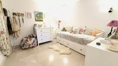 Ground Floor Apartment in Elviria