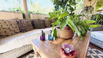 Ground Floor Apartment in Elviria