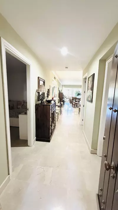 Ground Floor Apartment in Elviria