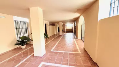 Ground Floor Apartment in Elviria