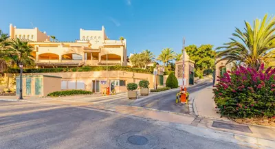 Ground Floor Apartment in Elviria
