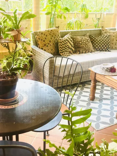 Ground Floor Apartment in Elviria