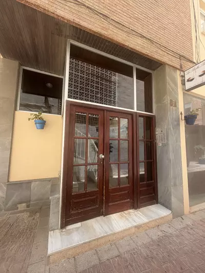 Middle Floor Apartment in Estepona