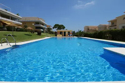 Ground Floor Apartment in Cabopino