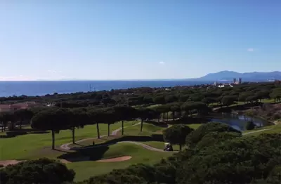 Ground Floor Apartment in Cabopino