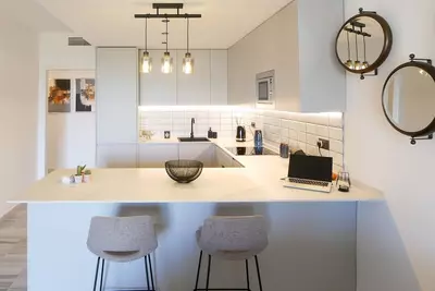 Ground Floor Apartment in Cabopino