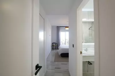 Ground Floor Apartment in Cabopino