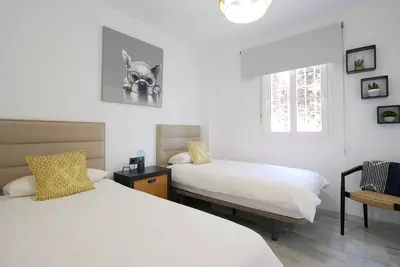 Ground Floor Apartment in Cabopino