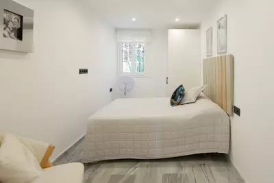 Ground Floor Apartment in Cabopino