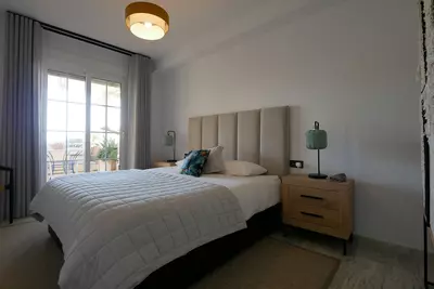 Ground Floor Apartment in Cabopino
