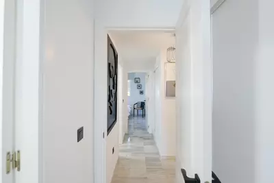 Ground Floor Apartment in Cabopino