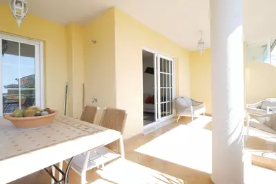 Ground Floor Apartment in Cabopino