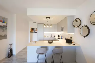 Ground Floor Apartment in Cabopino