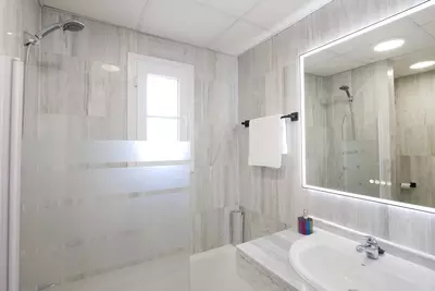 Ground Floor Apartment in Cabopino