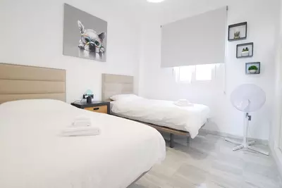 Ground Floor Apartment in Cabopino