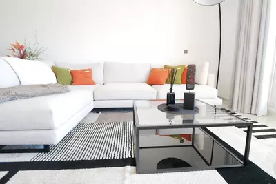 Ground Floor Apartment in Cabopino
