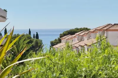 Ground Floor Apartment in Cabopino