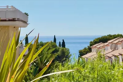Ground Floor Apartment in Cabopino