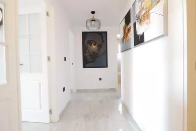 Ground Floor Apartment in Cabopino