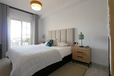 Ground Floor Apartment in Cabopino