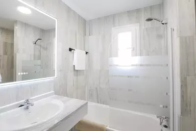 Ground Floor Apartment in Cabopino